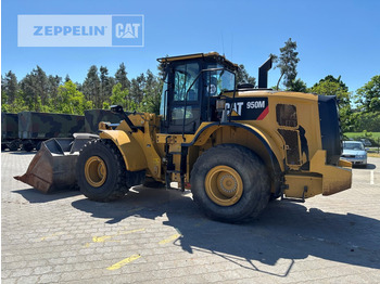 Leasing of Cat 950M Cat 950M: picture 3