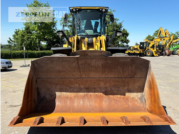 Leasing of Cat 950M Cat 950M: picture 4