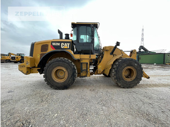 Leasing of Cat 962M Cat 962M: picture 1