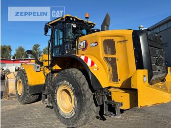 Wheel loader Cat 966XE: picture 5 Wheel loader Cat 966XE: picture 5