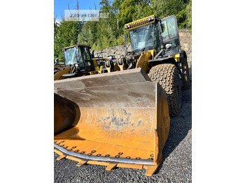 Wheel loader Cat 980M: picture 3