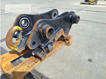 Quick coupler CATERPILLAR