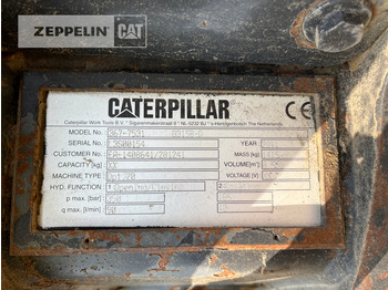 Grapple Cat G315B/D: picture 4