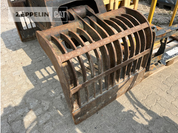 Grapple Cat G315B/D: picture 3