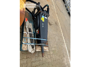 Hydraulic hammer CATERPILLAR