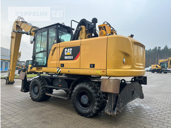 Leasing of Cat MH3024 Cat MH3024: picture 3