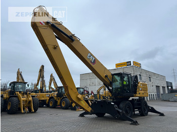 Material handler Cat MH3040-07A: picture 4 Material handler Cat MH3040-07A: picture 4