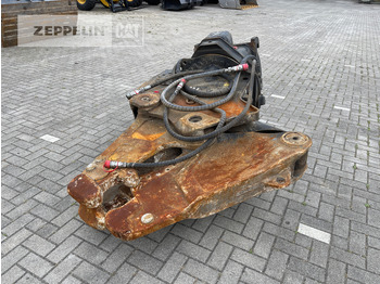 Demolition shears CATERPILLAR