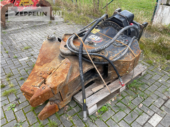 Leasing of Cat MP318 Cat MP318: picture 1