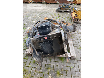 Leasing of Cat MP318 Cat MP318: picture 3