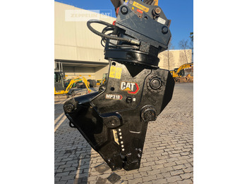 Demolition shears CATERPILLAR