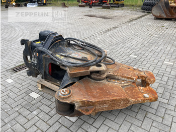 Demolition shears CATERPILLAR