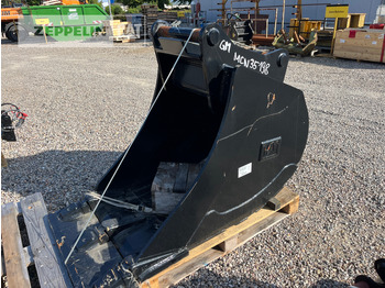 Excavator bucket CATERPILLAR