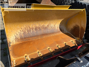 Loader bucket CATERPILLAR