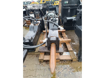 Hydraulic hammer EPIROC