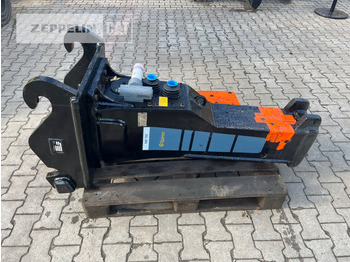 Hydraulic hammer EPIROC