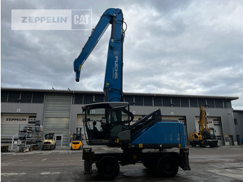 Material handler FUCHS MHL340