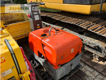 Plate compactor HUSQVARNA