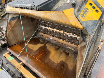 Sorting bucket Komponenten MB HDS320 Separator: picture 4