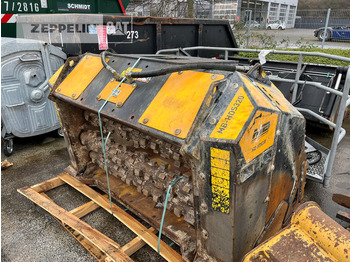 Sorting bucket Komponenten MB HDS320 Separator: picture 5