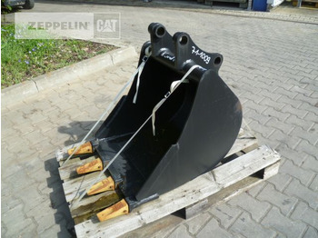 Excavator bucket