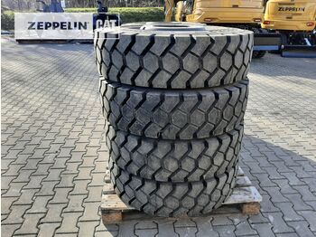 Tire for Construction machinery Komponenten Räder: picture 2 Tire for Construction machinery Komponenten Räder: picture 2