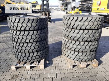 Tire for Construction machinery Komponenten Räder: picture 3 Tire for Construction machinery Komponenten Räder: picture 3