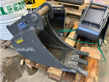 Excavator bucket