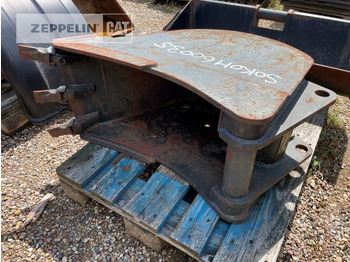 Excavator bucket SCHAEFF