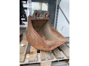 Excavator bucket