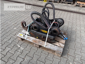 Quick coupler CATERPILLAR