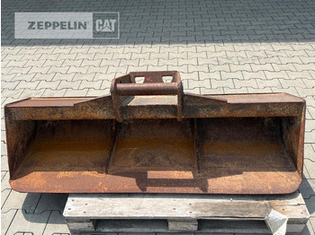 Excavator bucket