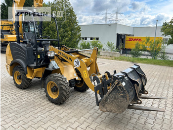 Wheel loader ZEPPELIN