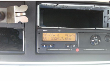 Truck MERCEDES-BENZ Arocs 3240 B Betonmischer Stetter: picture 3