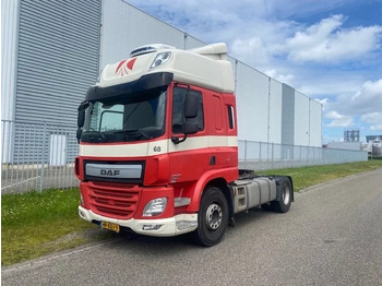 Tractor unit DAF CF 370