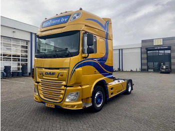 Tractor unit DAF XF 460