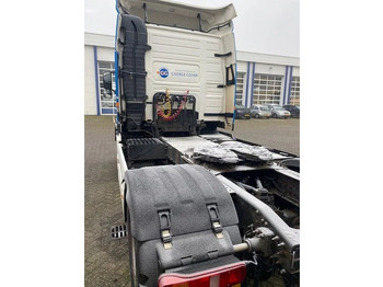 Leasing of Volvo FM 400 globetrotter trekker Volvo FM 400 globetrotter trekker: picture 3