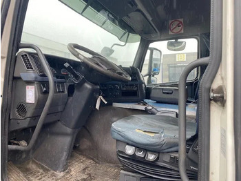 Leasing of Volvo FM 400 globetrotter trekker Volvo FM 400 globetrotter trekker: picture 5