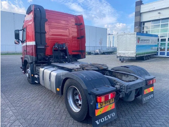 Tractor unit Volvo FM 410 globetrotter, euro 6, pto.: picture 4