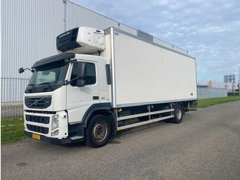 Refrigerated truck VOLVO FM 330