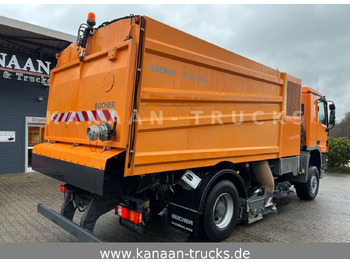 Leasing of Mercedes-Benz 2032 Actros 4x4 Bucher STKF 9500 AIRPORT KLIMA Mercedes-Benz 2032 Actros 4x4 Bucher STKF 9500 AIRPORT KLIMA: picture 5 Leasing of Mercedes-Benz 2032 Actros 4x4 Bucher STKF 9500 AIRPORT KLIMA Mercedes-Benz 2032 Actros 4x4 Bucher STKF 9500 AIRPORT KLIMA: picture 5