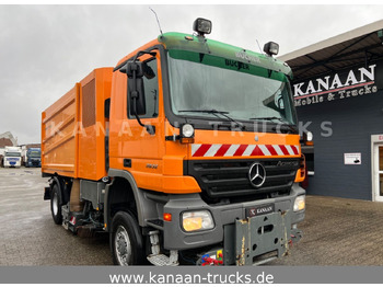 Leasing of Mercedes-Benz 2032 Actros 4x4 Bucher STKF 9500 AIRPORT KLIMA Mercedes-Benz 2032 Actros 4x4 Bucher STKF 9500 AIRPORT KLIMA: picture 1 Leasing of Mercedes-Benz 2032 Actros 4x4 Bucher STKF 9500 AIRPORT KLIMA Mercedes-Benz 2032 Actros 4x4 Bucher STKF 9500 AIRPORT KLIMA: picture 1