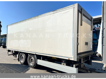 Refrigerated trailer