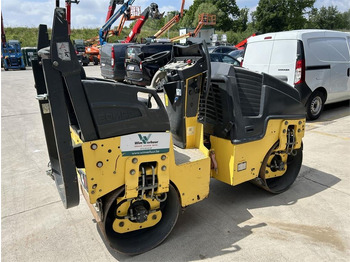 Compactor Bomag BW80AD-5 (4605): picture 5