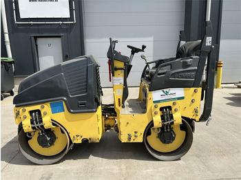 Compactor Bomag BW80AD-5 (4605): picture 2