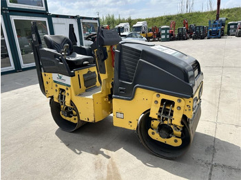 Compactor Bomag BW80AD-5 (4605): picture 3