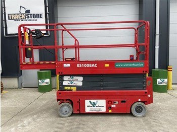 Scissor lift MAGNI