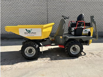 Mini dumper WACKER