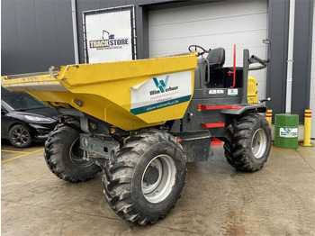 Mini dumper WACKER