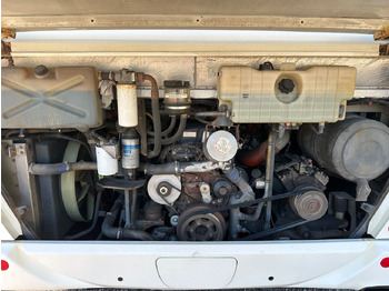 Leasing of  Iveco Irisbus Crossway LE SFR 162 *AC*100 km/h*Schalt Iveco Irisbus Crossway LE SFR 162 *AC*100 km/h*Schalt: picture 3